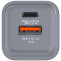 VERBATIM 32200 - GNC35 GAN CHARGER 35W