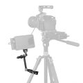 SmallRig 5312 Magic Arm Yengeç Şeklinde Kelepçeli