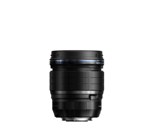 Olympus OM System M.Zuiko Digital 45mm F1.2 PRO Prime Objektif