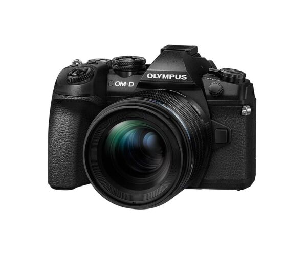 Olympus OM System M.Zuiko Digital 45mm F1.2 PRO Prime Objektif