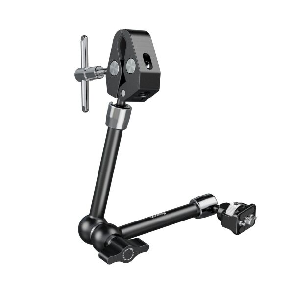 SmallRig 5311 Yengeç Şekilli Kelepçeli Sihirli Kol (11'')