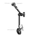 SmallRig 5311 Yengeç Şekilli Kelepçeli Sihirli Kol (11'')