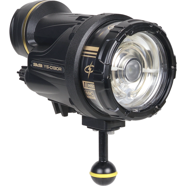 Sea&Sea YS-D130R Flaş (PRO Paket)