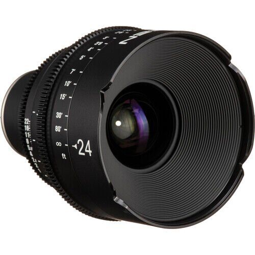 Xeen CLASSIC 24mm T1.5 Cine Lens (Sony E)