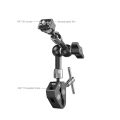 SmallRig 5310 Magic Arm Yengeç Şeklinde Kelepçeli (7'')