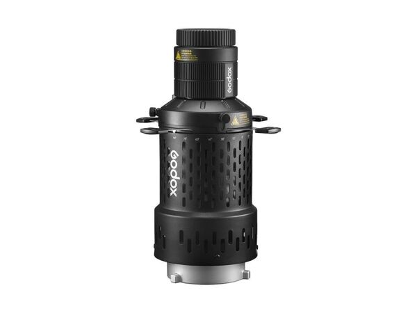 Godox BFP Flaş İçin Optik Şekillendirici