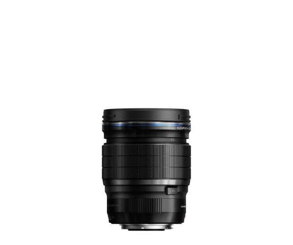 Olympus OM System M.Zuiko Digital 17mm F1.2 PRO Prime Objektif