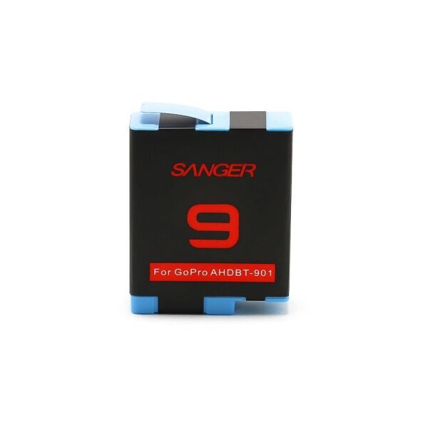 Sanger AHDBT-901 GoPro Hero 9 Batarya