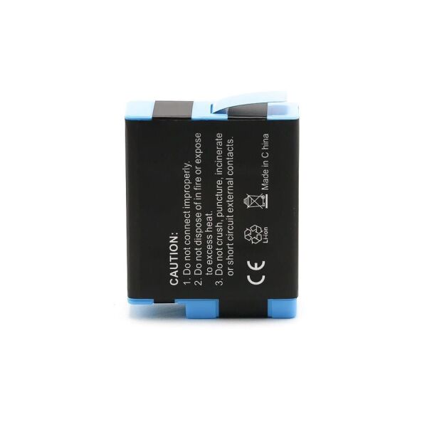 Sanger AHDBT-901 GoPro Hero 9 Batarya