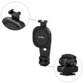 SmallRig 5283 AC-10 Bağlantı Aparatlı Takılabilir Telefon Kelepçesi