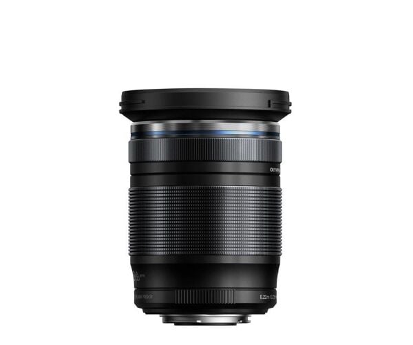 Olympus OM System M.Zuiko Digital 12-200mm f3.5-6.3 Zoom Objektif