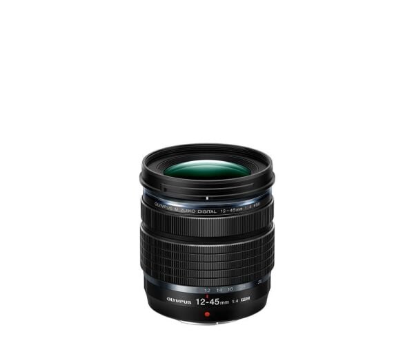 Olympus OM System M.Zuiko Digital 12-45mm F4 PRO Objektif
