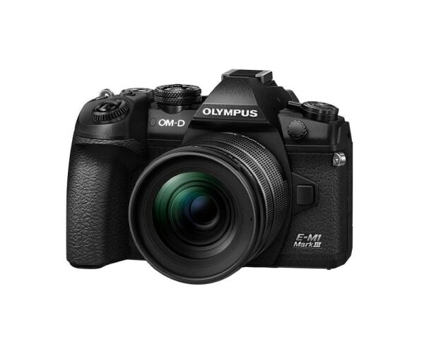 Olympus OM System M.Zuiko Digital 12-45mm F4 PRO Objektif