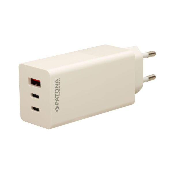 Patona 2647 Premium Gan Pd100W Adapter
