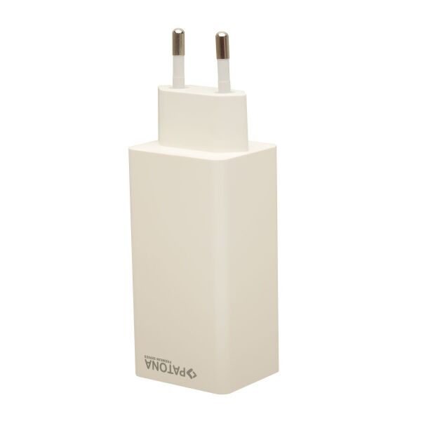 Patona 2647 Premium Gan Pd100W Adapter