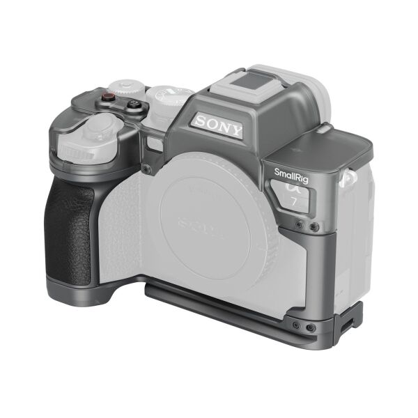 SmallRig 4798 Sony Alpha 7 IV için Hibrit Modüler Kafes