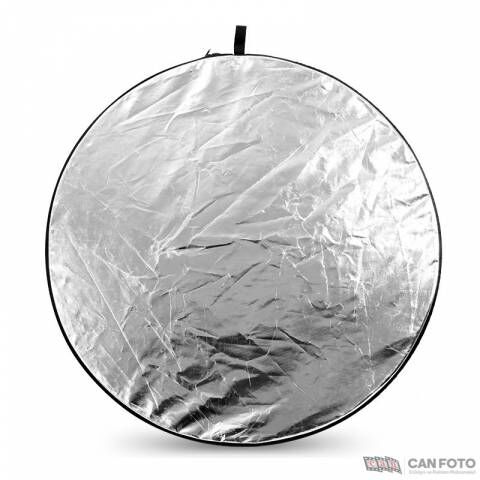 GDX RF-110 5 in 1 Reflektör / Yansıtıcı Seti (110 cm)