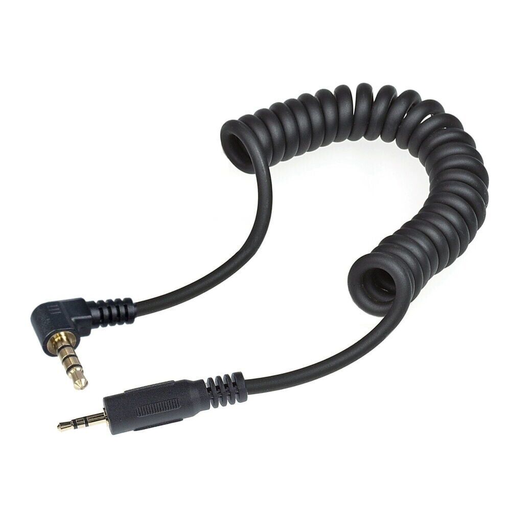 Kaiser 2N Shutter Release Cord for MultiTrig AS 5.1 for Nikon, Fujifilm and Pentax cameras (7013)