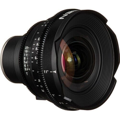 XEEN CLASSIC 14mm T3.1 Cine Lens (Sony E)