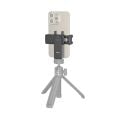 SmallRig 4366 Kolay Yükleme ve Hızlı Değiştirme Özellikli Akıllı Telefon Tutucu