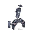 SmallRig 3757B Magic Arm ile Yengeç Şeklinde Kelepçe