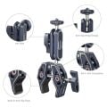 SmallRig 3757B Magic Arm ile Yengeç Şeklinde Kelepçe