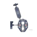 SmallRig 3757B Magic Arm ile Yengeç Şeklinde Kelepçe