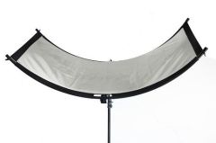 Syyd 40x180cm Kavisli Reflektör