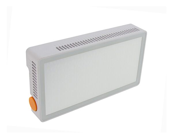 Patona 4246 Patona Premium Led Photo Ve Video Light With 120Rgb Ve 128 Bi-Color Leds Ve 24 Effects