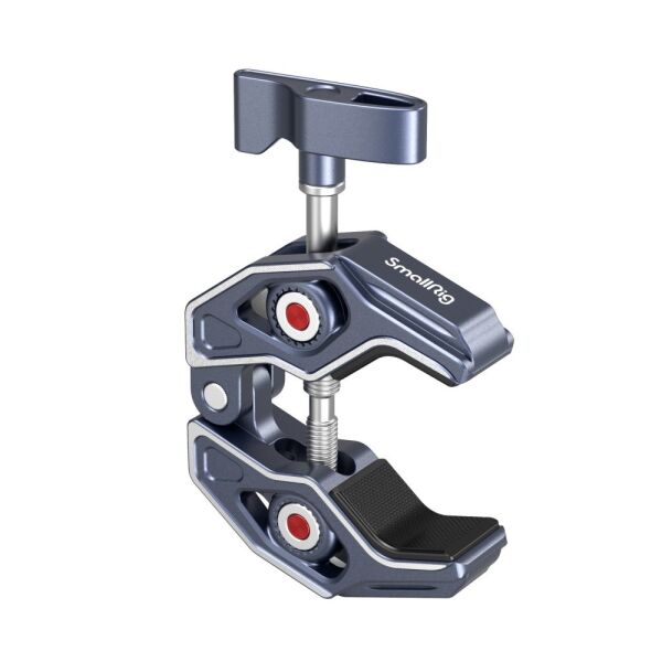 SmallRig 3755B Yengeç Şeklinde Kelepçe
