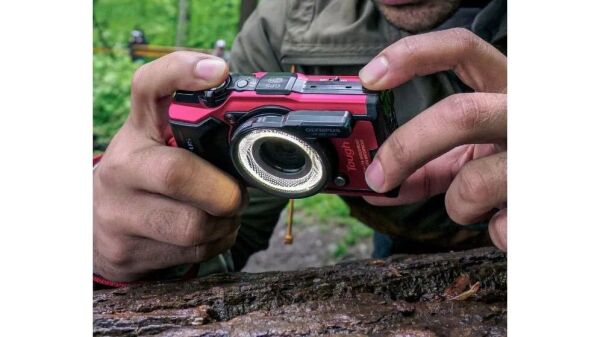 Olympus Lg-1 Led Light Guide