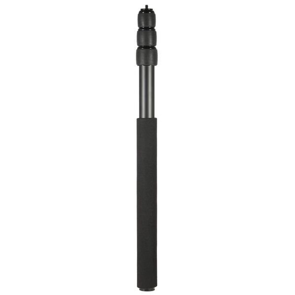 Andoer D3515 50-126cm Hafif Uzatılabilir Monopod