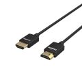 SmallRig 2956B Ultra-Slim 4K HDMI Kablo (A to A) (35cm)