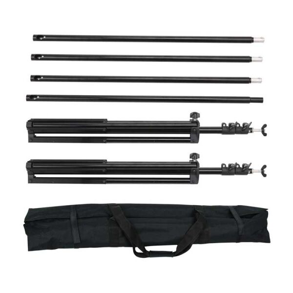 GDX B2630 Fon Perde Stand (Yükseklik:260cm x Genişlik:300cm)