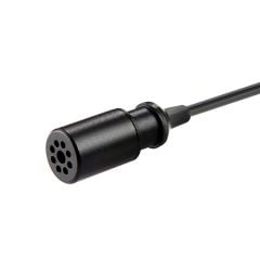 Boya BY-LM8 Pro Vidalı Çok Yönlü Yaka Mikrofonu