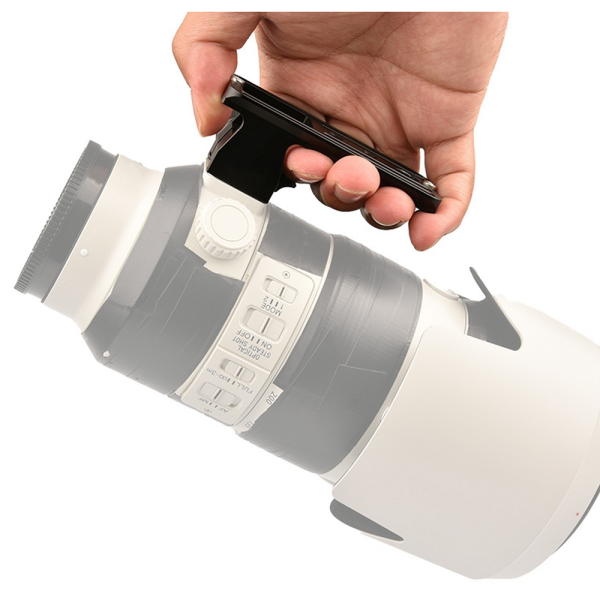Andoer D10504 Sony FE 70-200mm f/2.8GM OSS/ FE 100-400mm f/4.5-5.6GM OSS/ FE 18-110mm f/4 G OSS PZ Lens Alkası