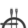 SmallRig 5113 240W Led Ekranlı Güç Kablosu (100 cm)