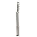 Gdx LS-400 Plus Kalın Metal Işık Ayağı (4 Metre)