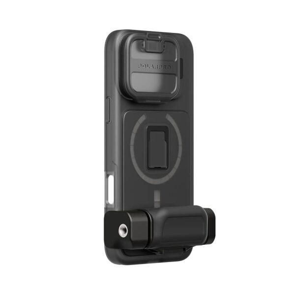 Polarpro Procase ip16 Max - Black - Litechaser 16 (Lcp16-Procse-Max-Blk)