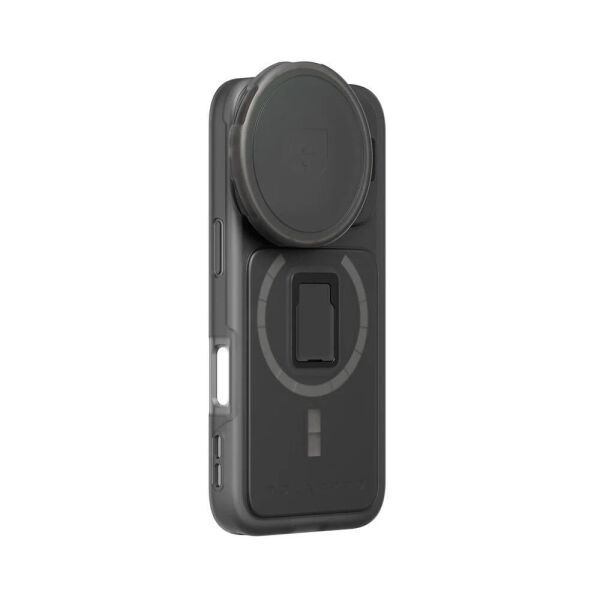 Polarpro Procase ip16 Max - Black - Litechaser 16 (Lcp16-Procse-Max-Blk)