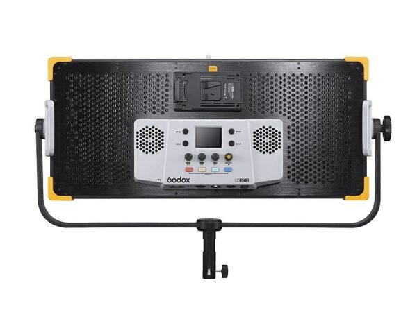 Godox LD150R RGB LED Panel Işık
