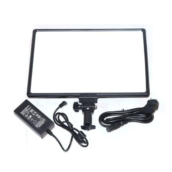 OEM Marka SL-288A Bi-Color 40w Video Işığı Tekli Set