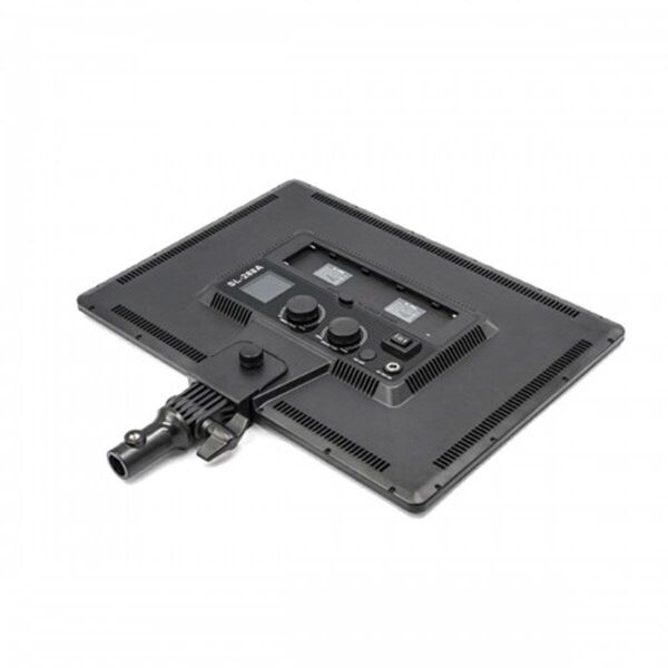 OEM Marka SL-288A Bi-Color 40w Video Işığı Tekli Set