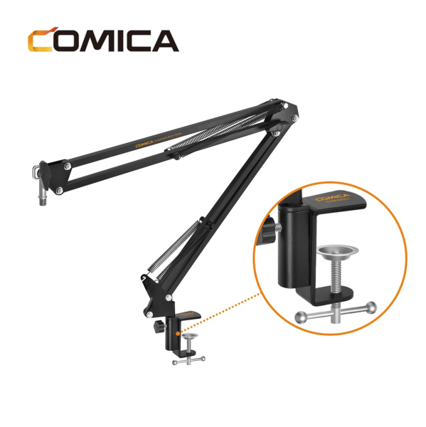 Comica CVM-MS01 Mikrofon Standı