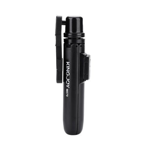 Kingjoy M070 Selfi Monopod Kablosuz Uzaktan Kumanda ile