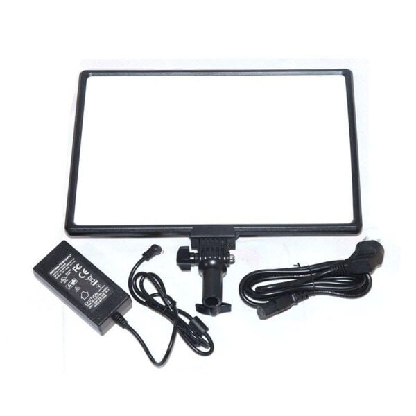 OEM Marka SL-288A Bi-Color 40w Video Işığı