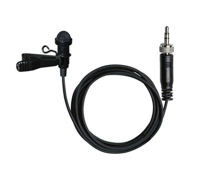 Sennheiser  508935 ME 2 Çok Yönlü Yaka Mikrofonu