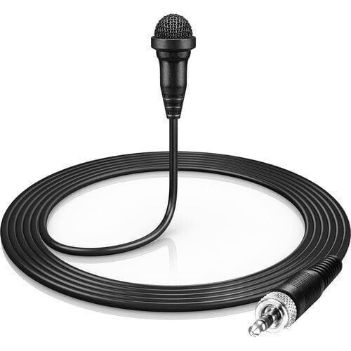 Sennheiser  508935 ME 2 Çok Yönlü Yaka Mikrofonu