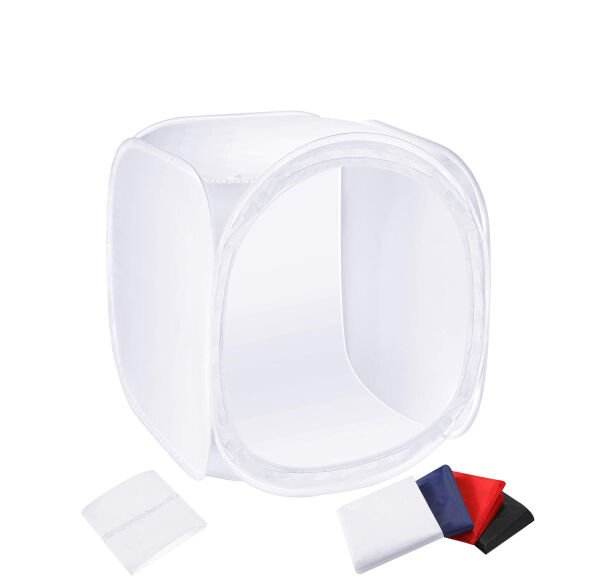 GDX 50x50 Soft Ürün Çekim Çadırı (50x50 cm)