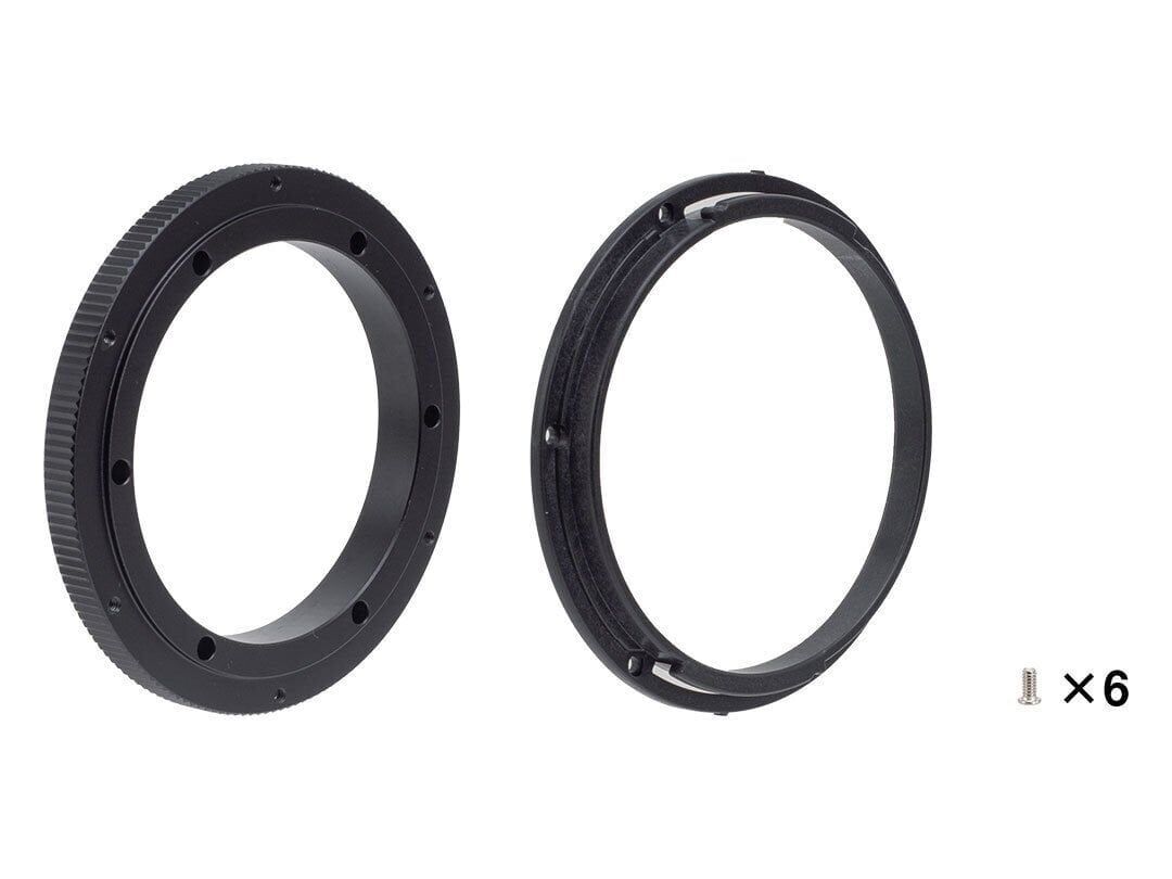 INON XD Mount Konvertör (UCL-90/UCL-67 için)